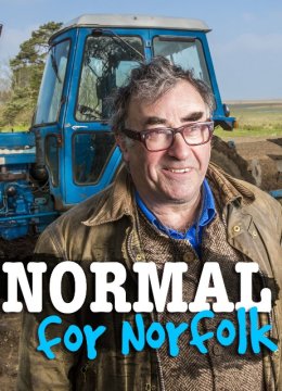 诺福克郡日语常第2季