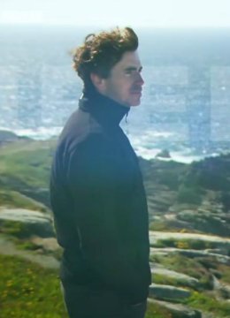 西蒙里夫的爱尔兰之旅