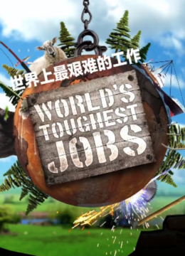 世界上最艰难的工作