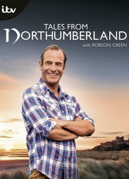 与罗布森格林一起探索海岸秘闻