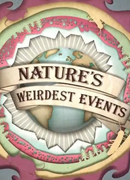 自然界最奇异的事件第3季
