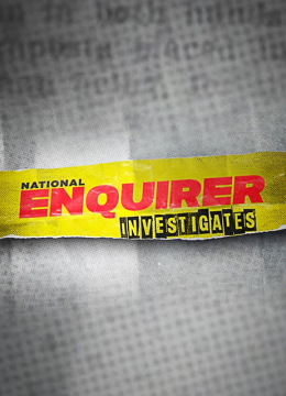 国家调查报探案