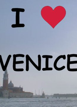 我爱威尼斯
