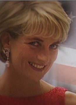 戴安娜风流韵事