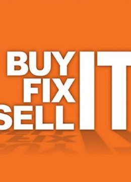 改造大对决第2季