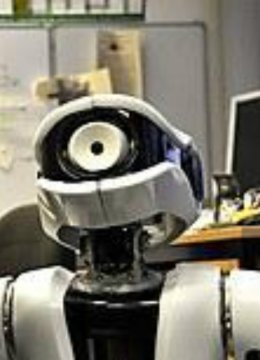 地平线系列寻找人工智能