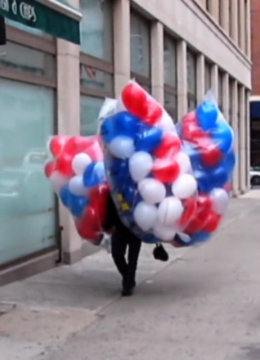 见证改变的一天