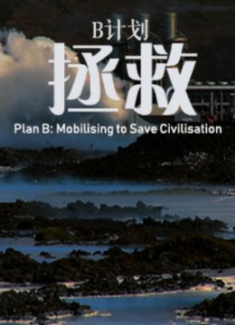 B计划拯救