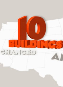 十大改变美国之事