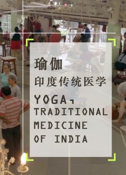 瑜伽印度传统医学