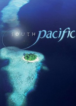 南太平洋特辑