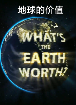 地球的价值