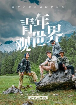 青年观世界