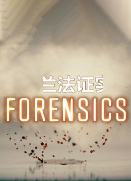 新西兰法证实录第1季