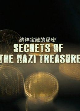 纳粹宝藏的秘密