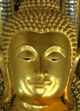 曼谷缤纷传统文化