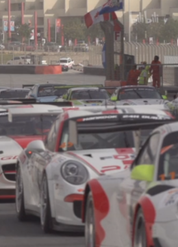 迪拜二十四小时