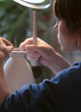 手工作坊的秘密