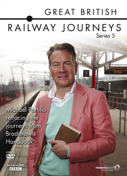 欧洲铁路之旅第5季