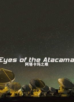 阿塔卡玛之眼