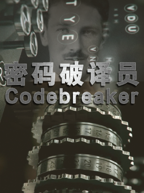 密码破译员
