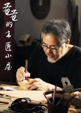 爸爸的木匠小屋第1季
