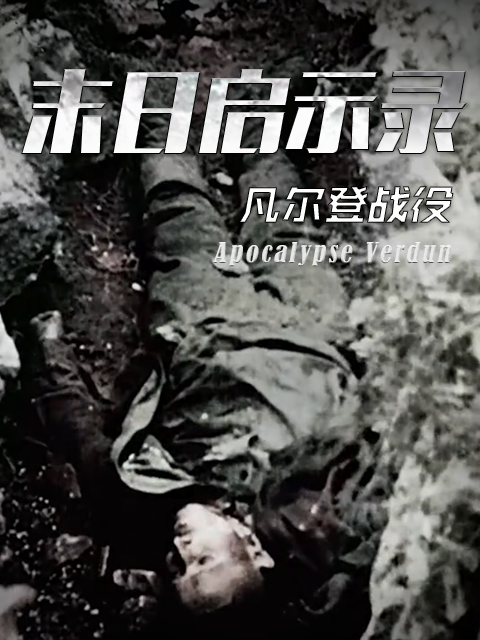 天启凡尔登战役