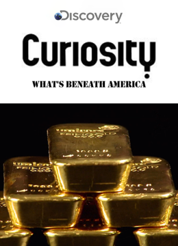 绝对好奇美国的自然资源