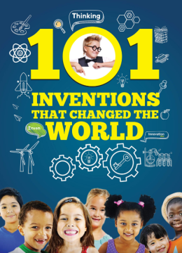 改变世界的101项发明