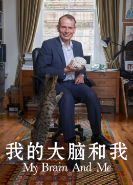 我和我的大脑