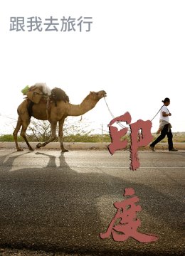 跟谷岳去旅行印度篇