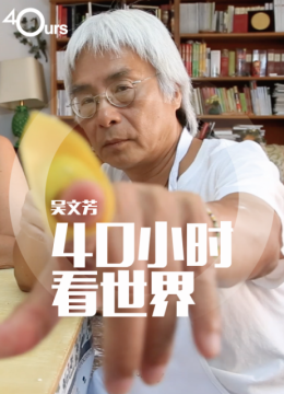 吴文芳40小时看世界第2季