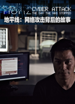 地平线网络攻击背后的故事