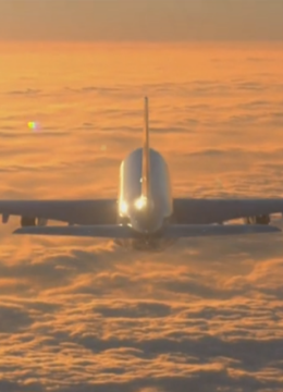 世界航空公司空中奢华之战