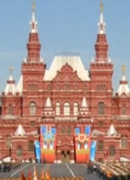 普京的政坛谜棋王车换位