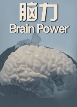 脑力