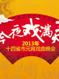 山西卫视2013元宵晚会