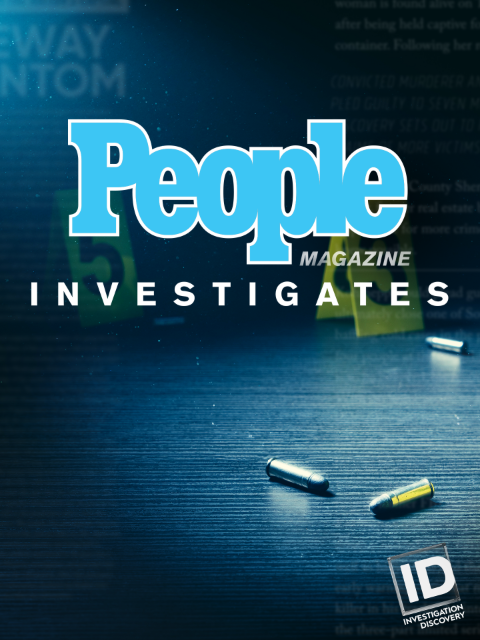 人物杂志犯罪调查第2季