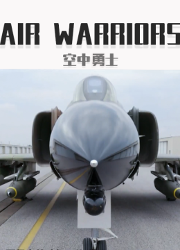 空中勇士第6季