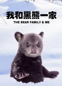 博士林恩带摄影师戈登深入森林接触黑熊