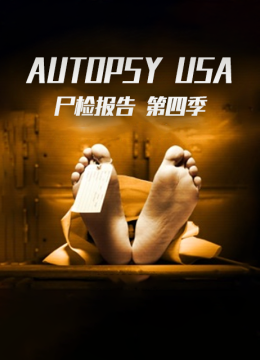 尸检报告第4季