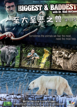 至大至恶之兽第3季