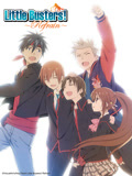 校园克星第2季LittleBusters!～Refrain～