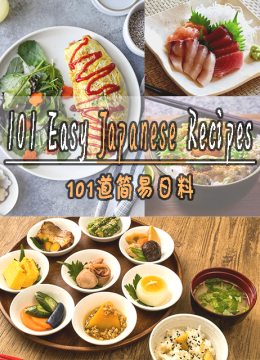 101道简易日语料