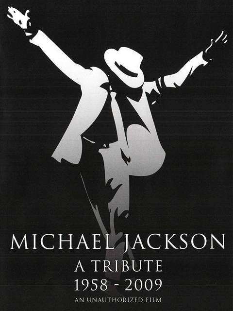 世界的妖魔迈克尔杰克逊