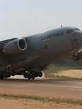 世界大中型军用运输机