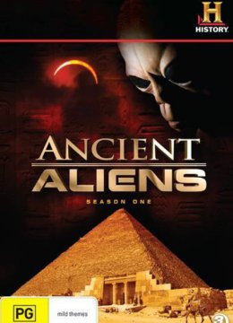 远古外星人第7季