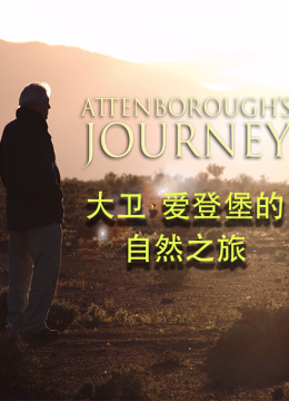 大卫爱登堡的自然之旅