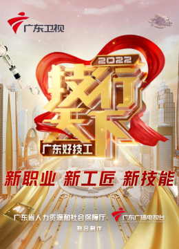 2022技行天下
