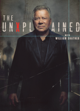 未解之谜第1季特别篇